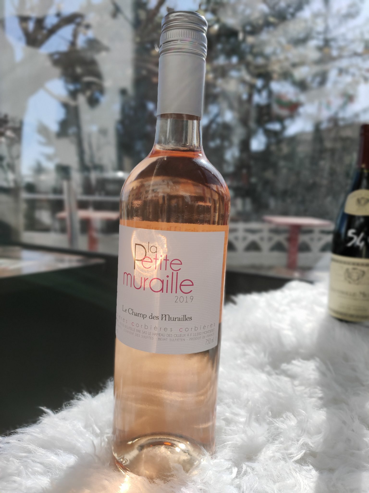 Murailles No.7 Rosé main image 0