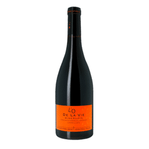 Minervois Cazelles - O de la Vie - Anne Gros & JP Tollot 2024