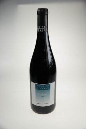 Cotes du rhone terres d'aigle - Marcel Richaud