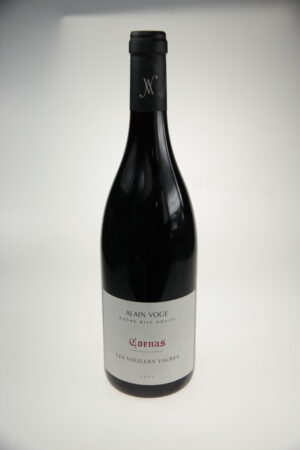 Cornas 2020 Vieilles vignes Alain Voge