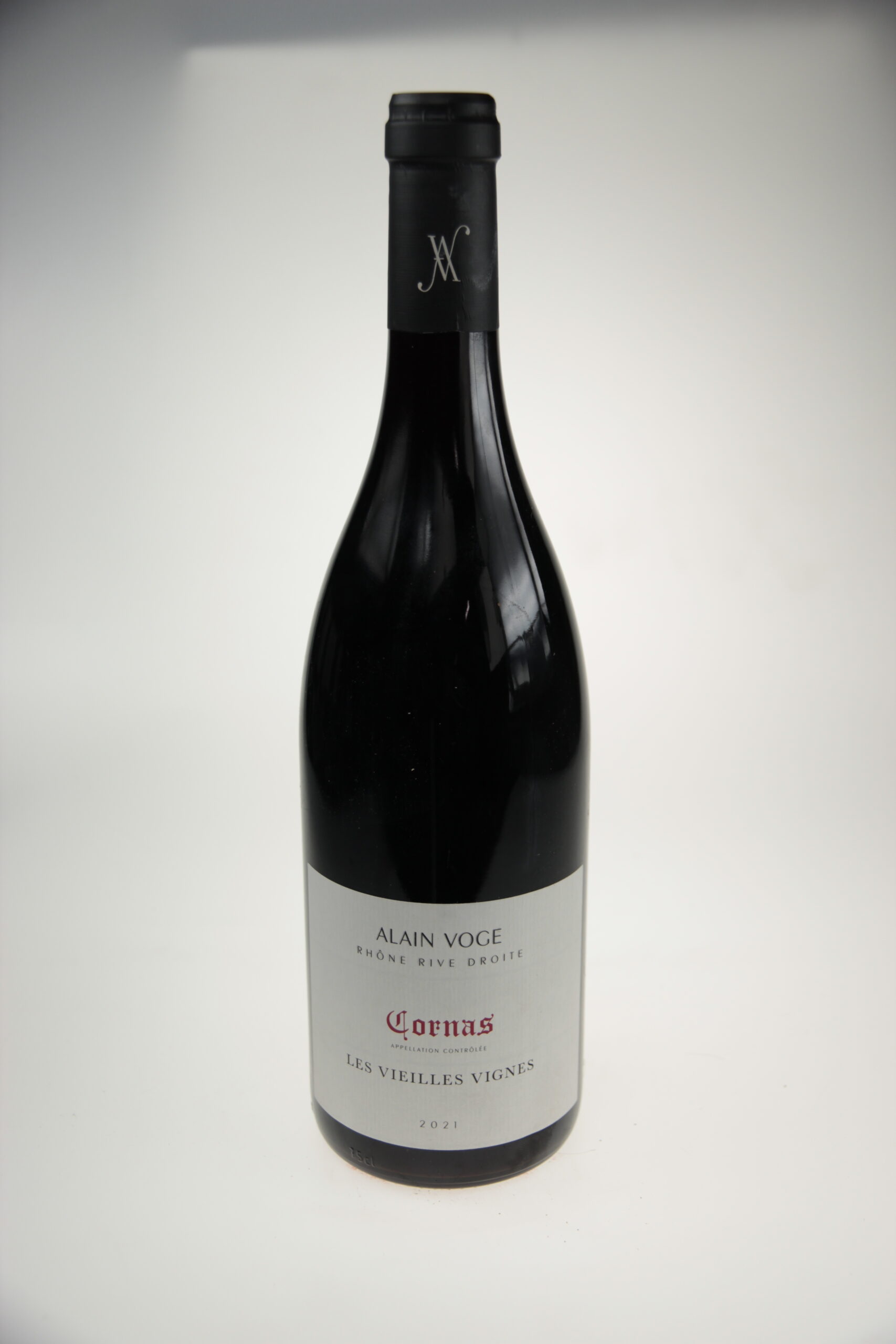 Cornas 2020 Vieilles vignes Alain Voge