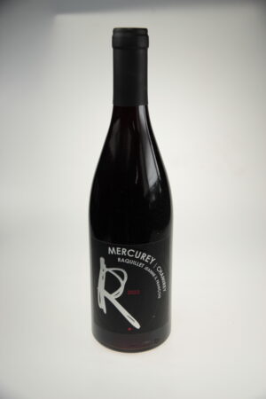 Mercurey " Chamirey" - Francois Raquillet