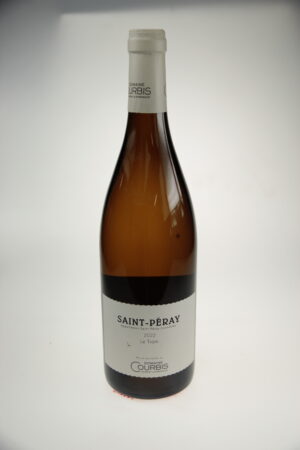 SAINT PERAY LE TRAM / DOM COURBIS