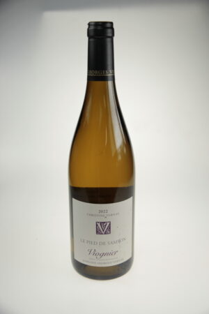 VIOGNIER LES PIEDS DE SAMSON / DOM VERNAY