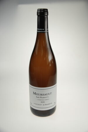 MEURSAULT 2020 LES NARVAUX / VINCENT GIRARDIN