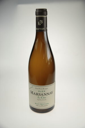 MARSANNAY LE CLOS / RENEE BOUVIER