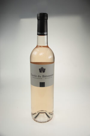 CARTON de 6 - Rosé Cuvée du Batonnier - Dom.De Valdition