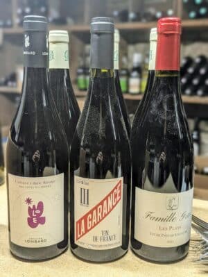 CARTON ROUGE A EMPORTER NOVEMBRE 2025