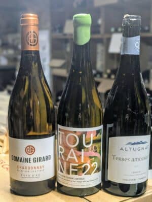 CARTON DE BLANCS NOVEMBRE 2025